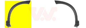 Latire aripa VAN WEZEL 3777527