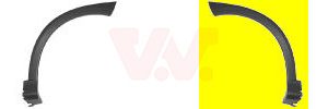 Latire aripa VAN WEZEL 3777528