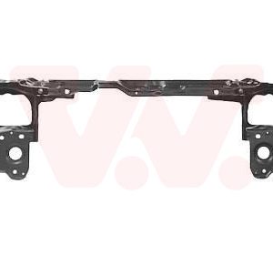 Acoperire fata VAN WEZEL 3777664