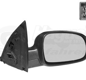 Oglinda exterioara VAN WEZEL 3777808