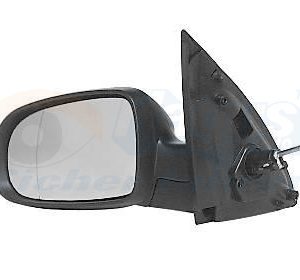 Oglinda exterioara VAN WEZEL 3777813