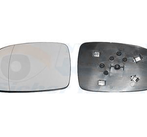 Sticla oglinda oglinda retrovizoare exterioara VAN WEZEL 3777838 – OPEL | AutoRival
