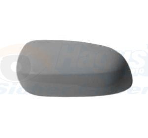 Acoperire oglinda exterioara VAN WEZEL 3777842