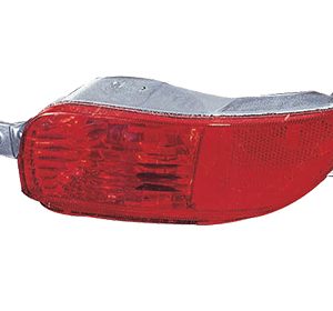 Lumina de ceata spate VAN WEZEL 3777928