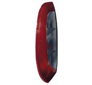 Lampa spate VAN WEZEL 3777932