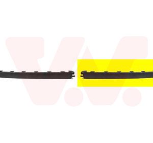 Spoiler VAN WEZEL 3779503