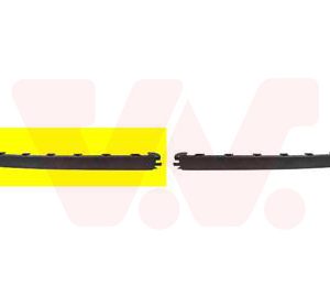 Spoiler VAN WEZEL 3779504