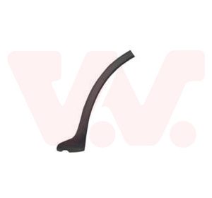Latire aripa VAN WEZEL 3779523