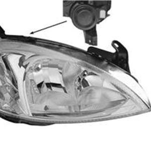 Far VAN WEZEL 3779962