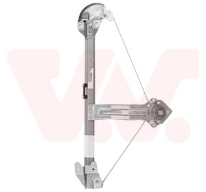 Mecanism actionare geam VAN WEZEL 3781228 – OPEL | AutoRival