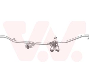 Legaturi stergator parbriz VAN WEZEL 3781230