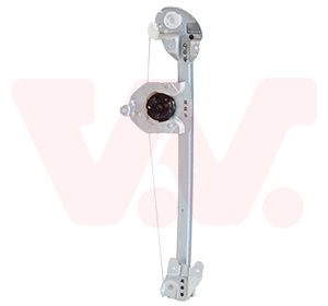 Mecanism actionare geam VAN WEZEL 3781267