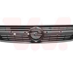 Grila radiator VAN WEZEL 3781510