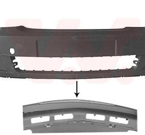 Tampon VAN WEZEL 3781576