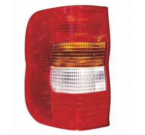 Lampa spate VAN WEZEL 3788931