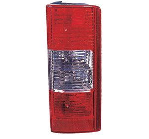 Lampa spate VAN WEZEL 3789931
