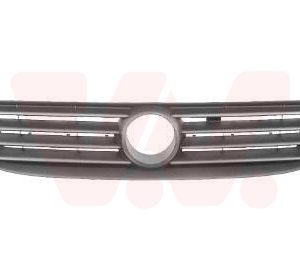 Grila radiator VAN WEZEL 3790518