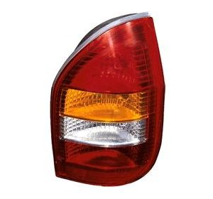 Lampa spate VAN WEZEL 3790932