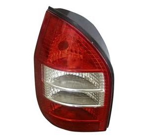 Lampa spate VAN WEZEL 3790935