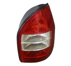 Lampa spate VAN WEZEL 3790936