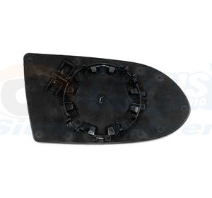 Sticla oglinda oglinda retrovizoare exterioara VAN WEZEL 3791837 – OPEL | AutoRival