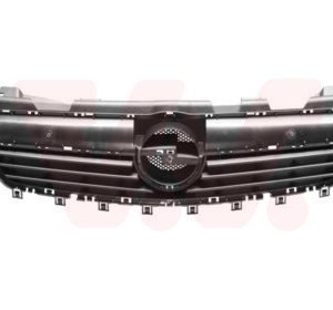 Grila radiator VAN WEZEL 3792510