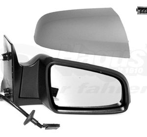 Oglinda exterioara VAN WEZEL 3792828