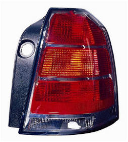 Lampa spate VAN WEZEL 3792932