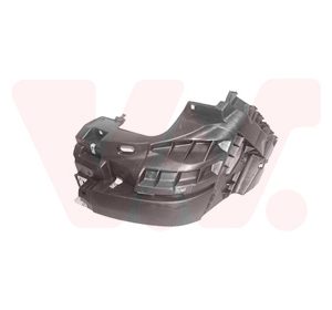 Suport bara protectie VAN WEZEL 3795565