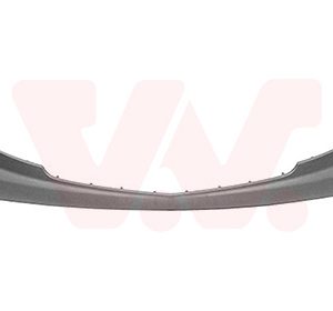 Banda de protectie bara de protectie VAN WEZEL 3795580