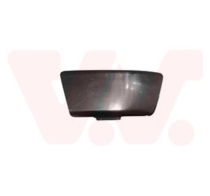 Capac carlig remorcare VAN WEZEL 3796587