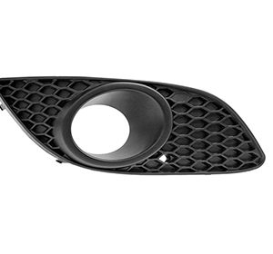 Grila ventilatie bara protectie VAN WEZEL 3796594