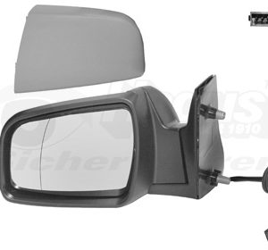 Oglinda exterioara VAN WEZEL 3796807 – OPEL | AutoRival