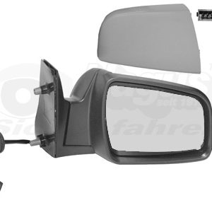 Oglinda exterioara VAN WEZEL 3796818