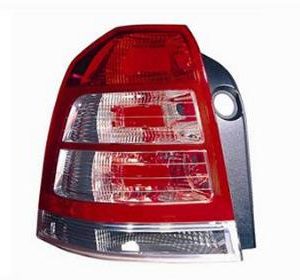 Lampa spate VAN WEZEL 3796931 – OPEL | AutoRival