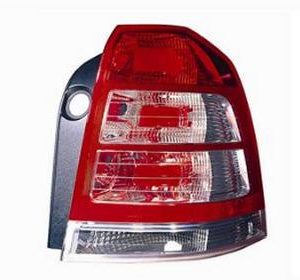 Lampa spate VAN WEZEL 3796932