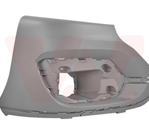Tampon VAN WEZEL 3803561