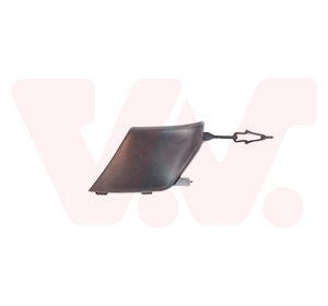 Capac carlig remorcare VAN WEZEL 3803589