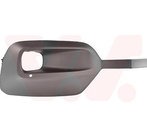 Grila ventilatie bara protectie VAN WEZEL 3803594 – OPEL | AutoRival