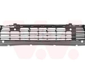 Grila ventilatie bara protectie VAN WEZEL 3803595