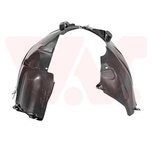 Carenaj pasaj roata VAN WEZEL 3804434 – OPEL | AutoRival