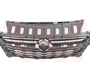 Grila radiator VAN WEZEL 3804510 – OPEL | AutoRival