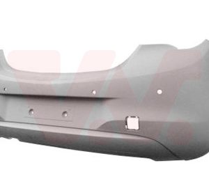 Tampon VAN WEZEL 3804545 – OPEL | AutoRival