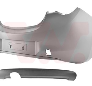 Tampon VAN WEZEL 3804549 – OPEL | AutoRival