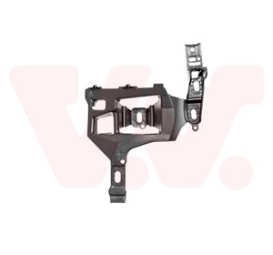 Suport bara protectie VAN WEZEL 3804566