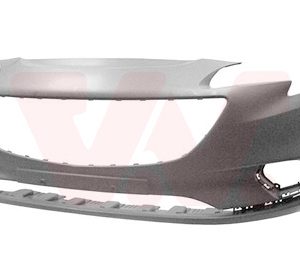 Tampon VAN WEZEL 3804574