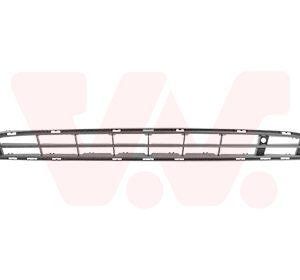 Grila ventilatie bara protectie VAN WEZEL 3804590 – OPEL | AutoRival