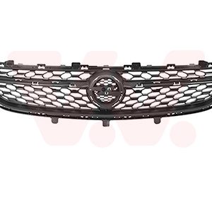 Grila radiator VAN WEZEL 3805510