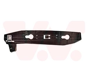 Suport bara protectie VAN WEZEL 3805538