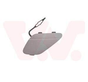 Capac carlig remorcare VAN WEZEL 3805557